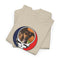 Custom Dog Stealie Unisex Grateful Dead T-Shirt (144)