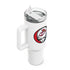 Grateful Dead - Saint Mary's Stealie "Fat Man" Tumbler, Double Insulated 40oz Travel Mug - StealieShop
