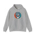 Miami Dolphins Original Stealie Grateful Dead Hooded Sweatshirt - NFL