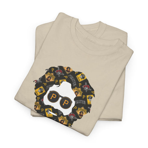 Pirates Jerry Life is dead.® Unisex Grateful Dead T-Shirt