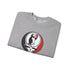 Custom MWP Stealie Crewneck Sweatshirt