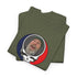 Custom Stealie Unisex Grateful Dead T-Shirt (49)