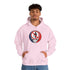 Litter Sucks Grateful Dead Hooded Sweatshirt StealieShop