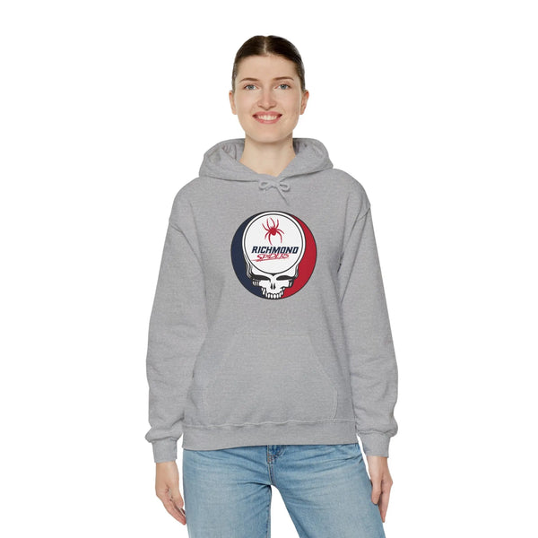 University of Richmond Unisex Heavy Blend™ Hooded Sweatshirt StealieShop