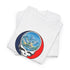 Sugarbush Trail Map Stealie Grateful Dead T-Shirt