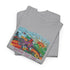 Summer Tour '94- Unisex Grateful Dead T-Shirt - Icons From The Road Collection
