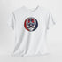 New England Football Stealie T-Shirt - Gridiron Collection