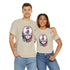 Ole Miss Grateful Dead T-Shirt StealieShop