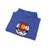 Grateful Dead - Colorado x New Mexico Flag Grateful Dead Unisex Heavy Blend Hoodie - StealieShop