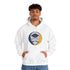 UC Santa Barbara Grateful Dead Unisex Heavy Blend Hoodie StealieShop