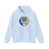 New River United Premium Unisex Stealie Hoodie