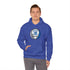 Grateful Dead - CNU Captains Grateful Dead Unisex Heavy Blend Hoodie - StealieShop