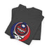BMX Bob Stealie Unisex Grateful Dead T-Shirt