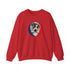 Custom Dog Stealie Crewneck Sweatshirt (38)