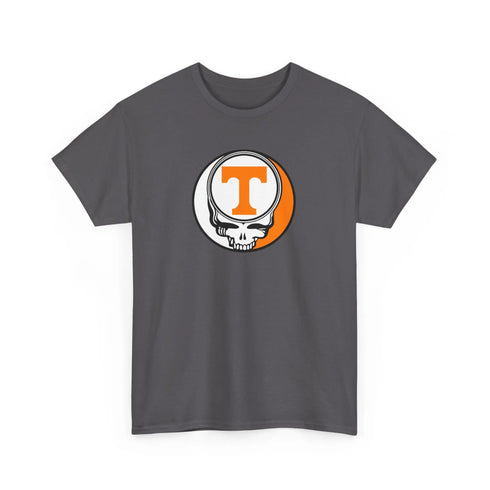 Grateful Dead - University of Tennesee Vols Grateful Dead T-Shirt - StealieShop