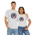 San Jose Earthquakes Grateful Dead T-Shirt - MLS Soccer StealieShop