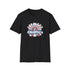 Grateful Dead - 4th of July Stealie T-Shirt - StealieShop