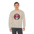 Temple University Stealie Crewneck Sweatshirt