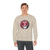 Temple University Stealie Crewneck