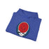 Grateful Dead - Steal Your Lobster Stealie Grateful Dead Hooded Sweatshirt - StealieShop