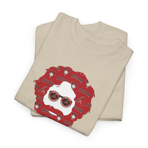 Diamondbacks Jerry Life is dead.® Unisex Grateful Dead T-Shirt