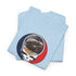 Custom Cat Stealie Unisex Grateful Dead T-Shirt (57)