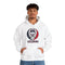 UCONN Grateful Dead Unisex Heavy Blend Hoodie StealieShop
