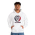 UCONN Grateful Dead Unisex Heavy Blend Hoodie StealieShop