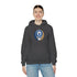 Kansas City Royals Grateful Dead Unisex Heavy Blend Hoodie - Hooded Sweatshirt - StealieShop