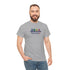 Norway World Dancing Bears Unisex Grateful Dead T-Shirt