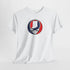 Indiana Map Stealie Grateful Dead T-Shirt