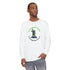 Seattle Seahawks Dancing Bears Big Game 2026 Vineyard Collection Garment-Dyed Long Sleeve Shirt