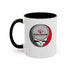 Davidson College Grateful Dead Stealie Coffee Mug (11oz or 15oz) - StealieShop