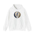 Grateful Dead - Georgia Southern University Stealie Grateful Dead Hooded Sweatshirt - StealieShop