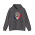 Custom Dog Premium Unisex Stealie Hoodie (104)