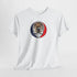 Custom Dog Stealie Unisex Grateful Dead T-Shirt (127)