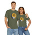 Grateful Dead - TAT Lacrosse Grateful Dead Steal Your Face T-Shirt - StealieShop