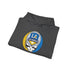 Grateful Dead - Los Angeles Chargers Stealie Grateful Dead Hooded Sweatshirt - NFL - StealieShop