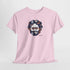 Tigers Jerry Life is dead.® Unisex Grateful Dead T-Shirt