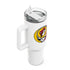 Grateful Dead - Buc-ees "Fat Man" Tumbler, Double Insulated 40oz Travel Mug - StealieShop