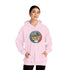 New Jersey Stealie Grateful Dead Hoodie