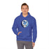 Grateful Dead - Retro University of Maine Grateful Dead Unisex Heavy Blend Hoodie - StealieShop