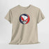 South Carolina Map Stealie Grateful Dead T-Shirt