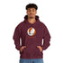 University of Texas Grateful Dead Unisex Heavy Blend Hoodie - Hooded Sweatshirt - UT Austin - StealieShop