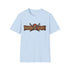 Grateful Dead - Treasure Island Stealie Grateful Dead T-Shirt - StealieShop