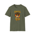 Grateful Dead - The Wolf Life is dead. T-Shirt - StealieShop