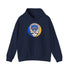 New River United Premium Unisex Stealie Hoodie