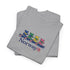 Norway World Dancing Bears Unisex Grateful Dead T-Shirt
