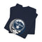Grateful Dead - New York Yankees Classic Stealie Tshirt - StealieShop