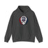 Grateful Dead - New York Giants Stealie Grateful Dead Hoodie Sweatshirt - NFL - StealieShop